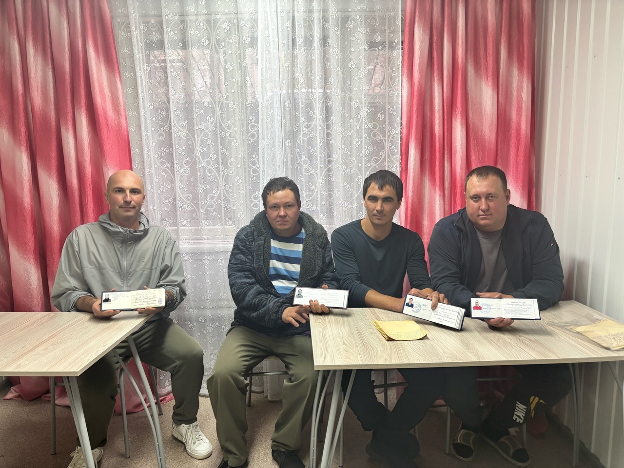 Наши выпускники