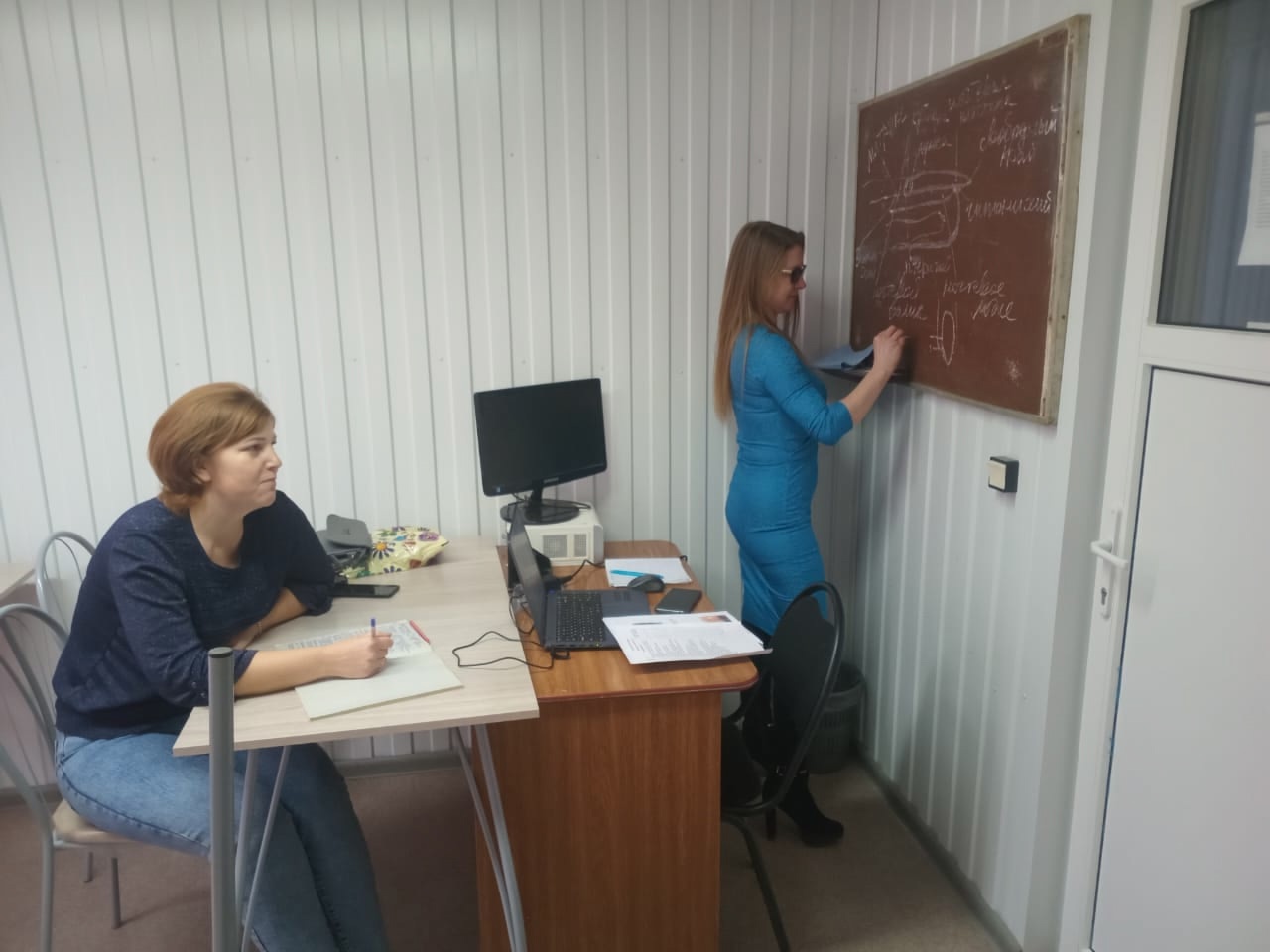 Успейте записаться на курс!