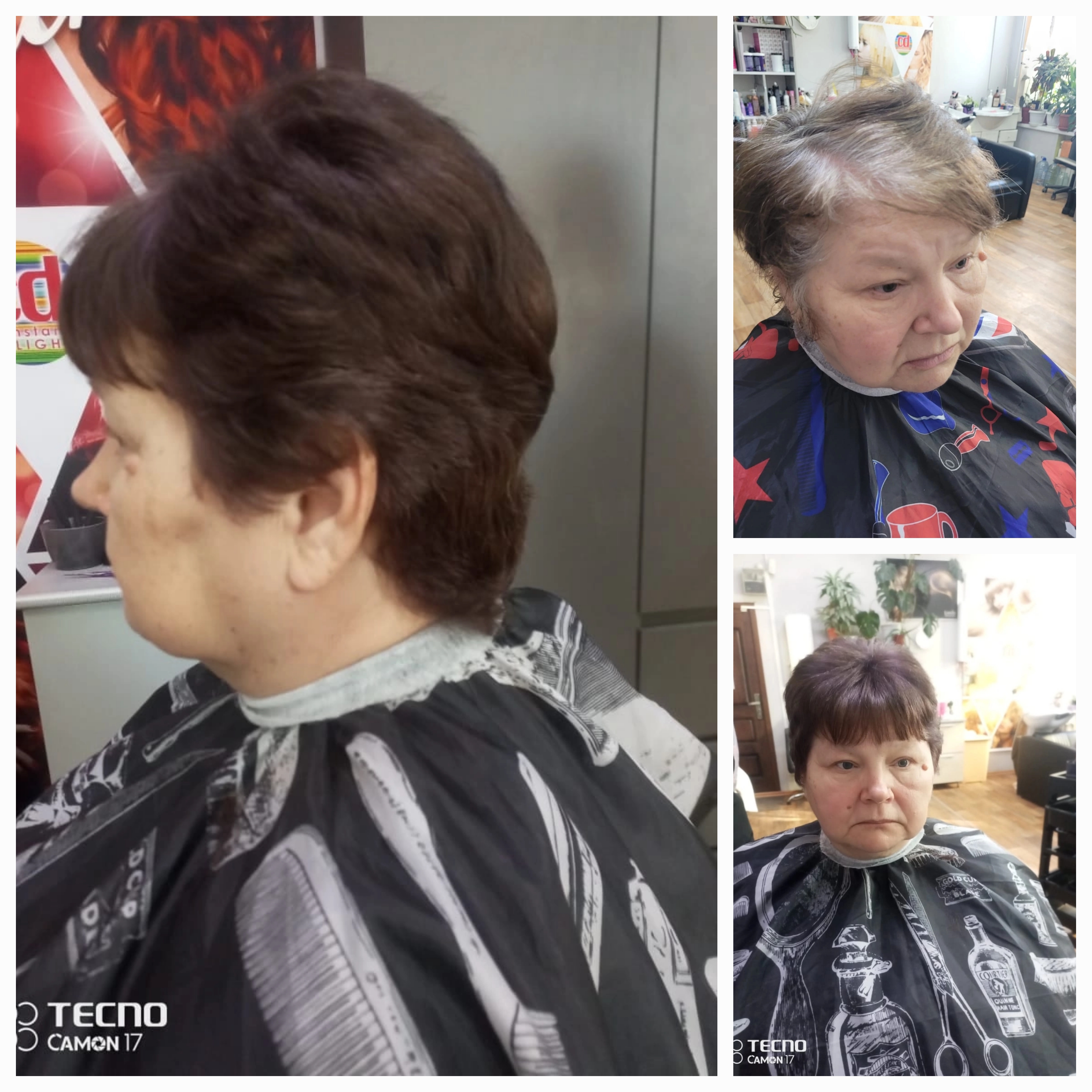 Готовимся к весне