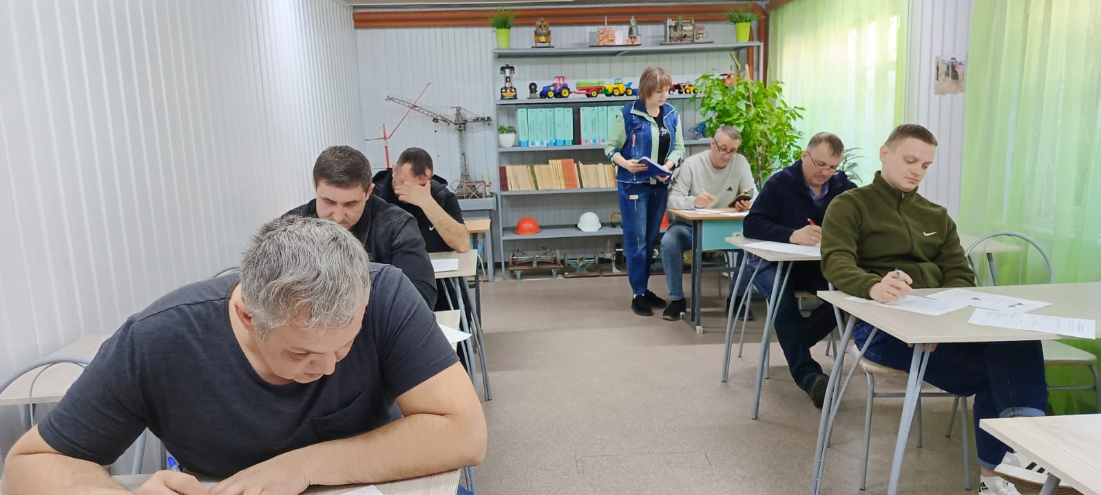 Поздравляем наших выпускников!