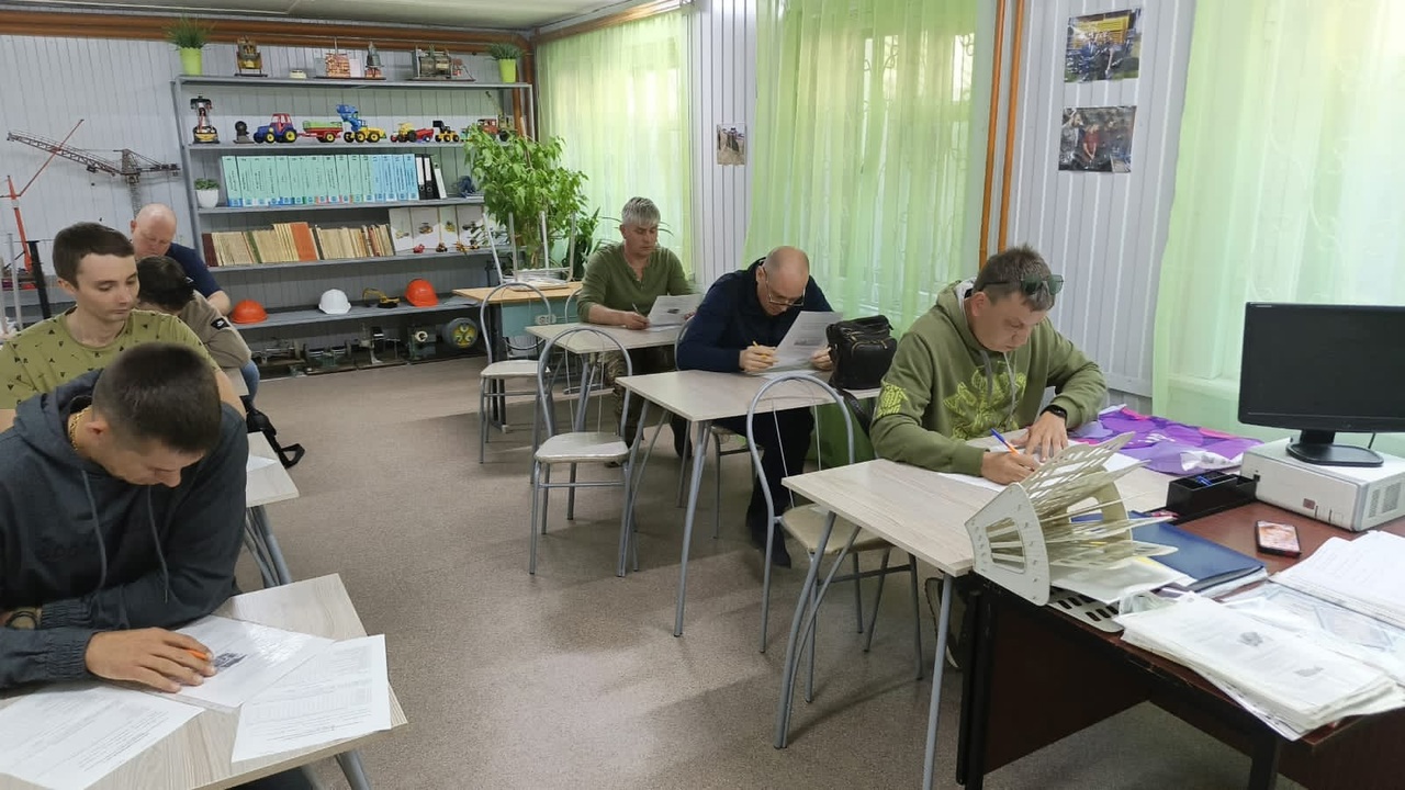 Наш партнер